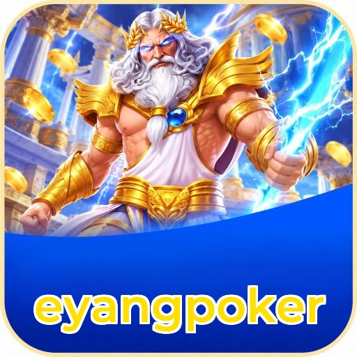 eyangpoker APK v4.7.5 - Screenshot UI modern dan intuitif Indonesia